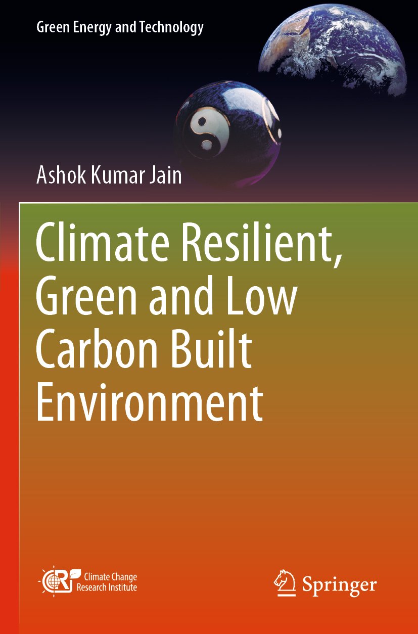 Green Energy and Technology