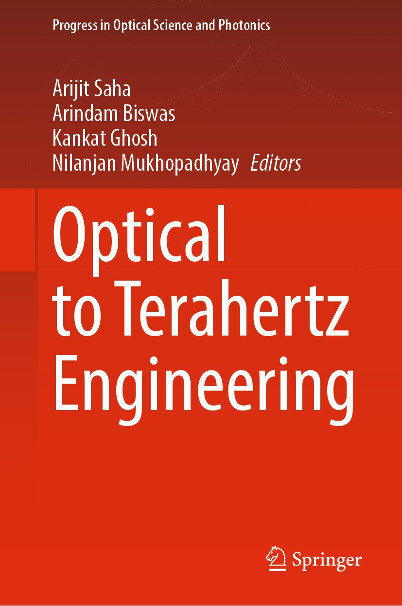 Progress in Optical Science and Photonics