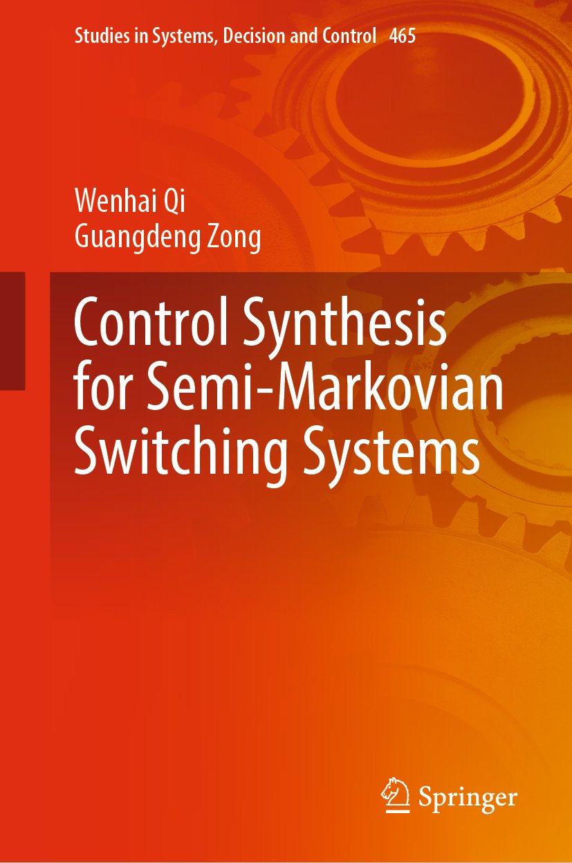 Control Synthesis for Semi-Markovian Switching Systems