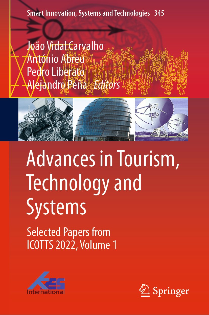 Smart Innovation, Systems and Technologies