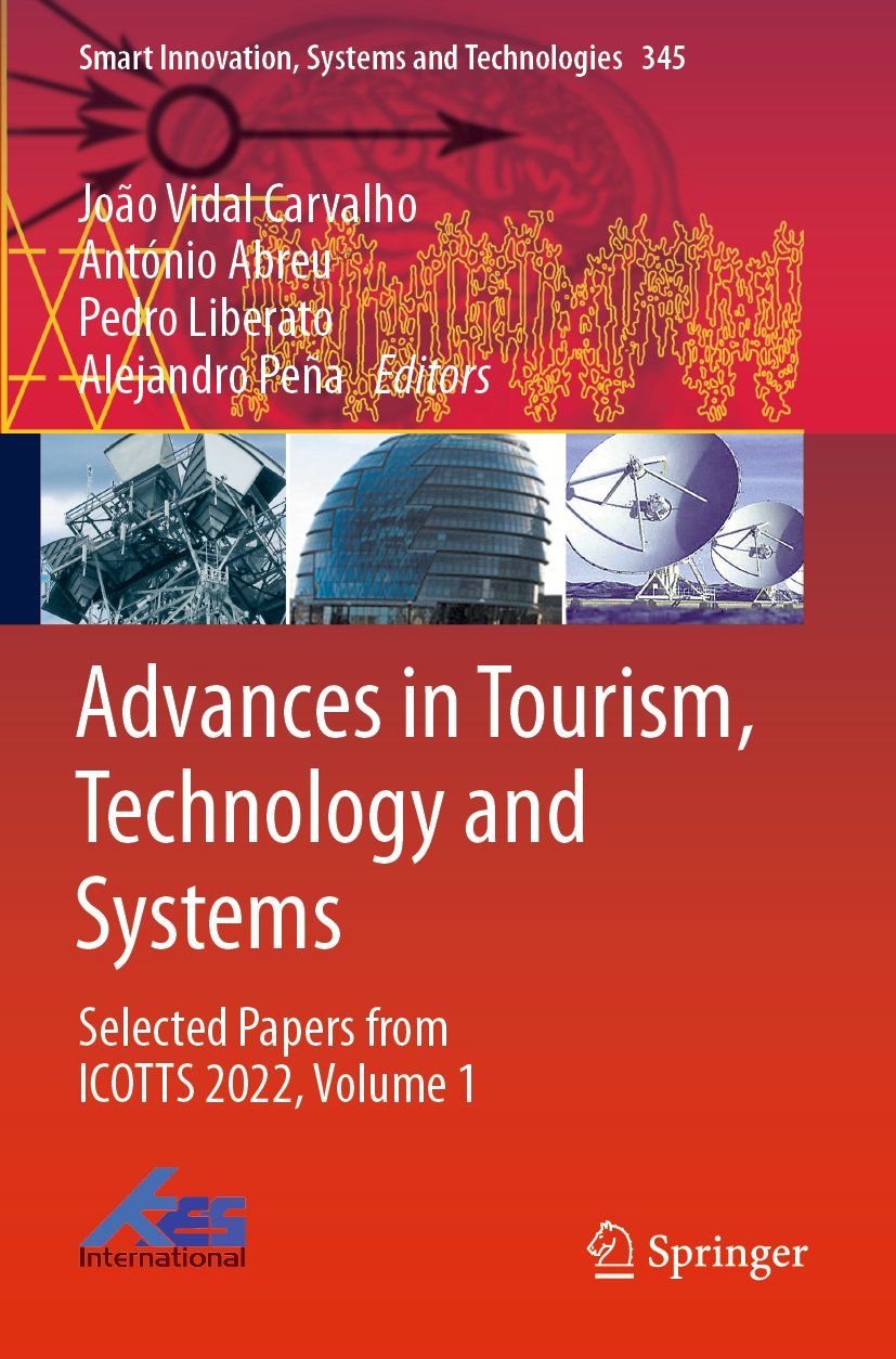 Smart Innovation, Systems and Technologies
