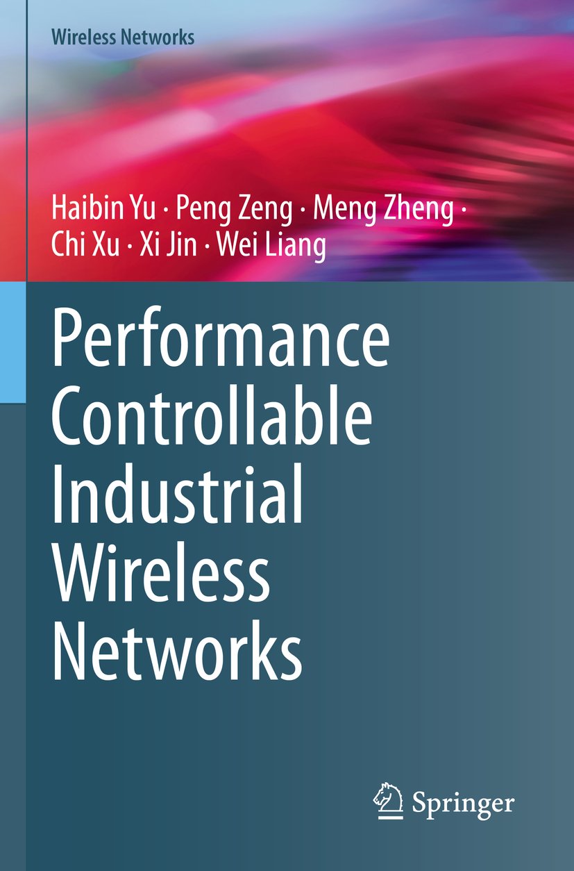Wireless Networks
