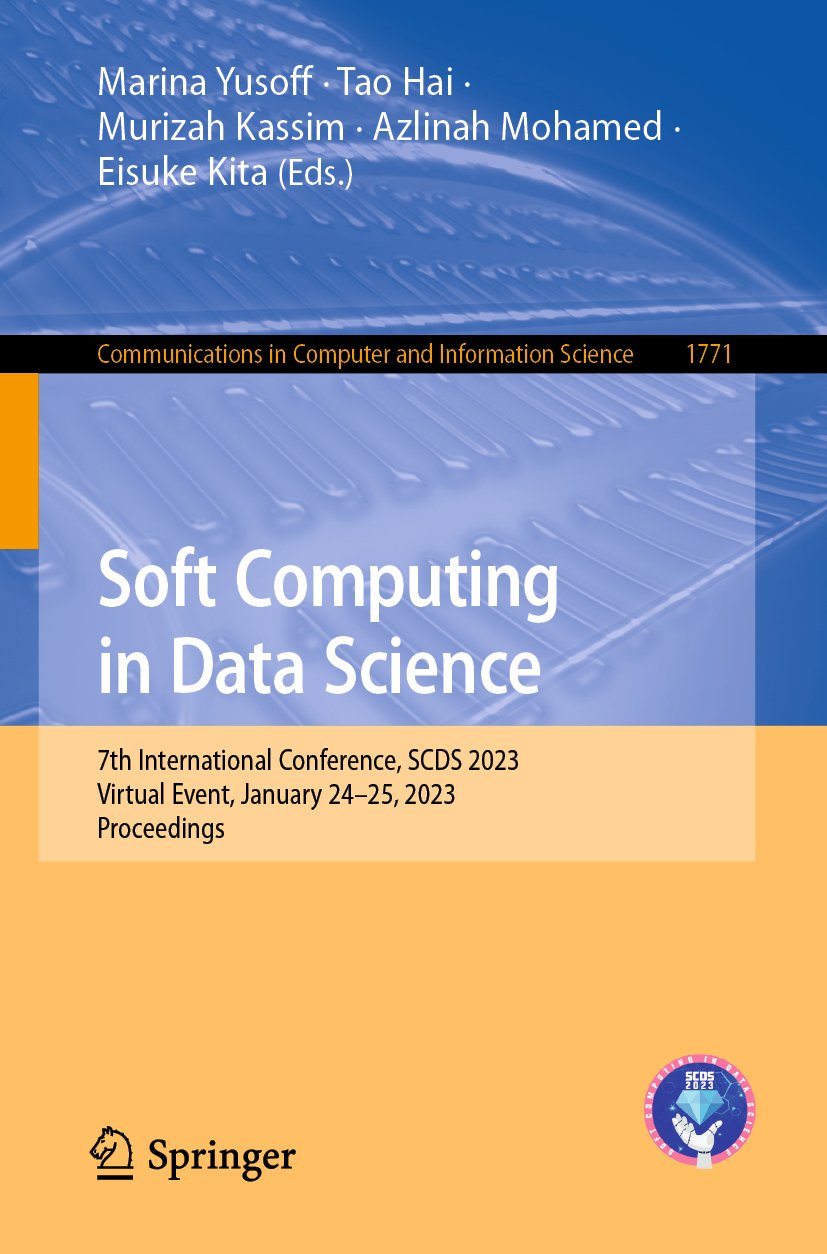 Communications in Computer and Information Science