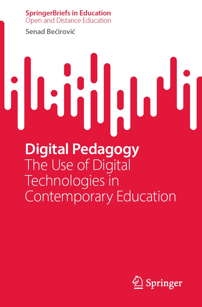 SpringerBriefs in Education