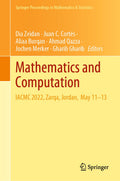 Springer Proceedings in Mathematics & Statistics