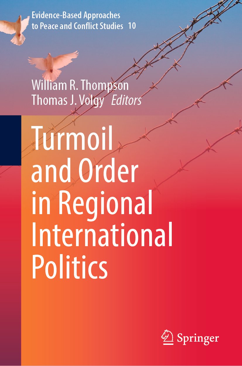 Evidence-Based Approaches to Peace and Conflict Studies