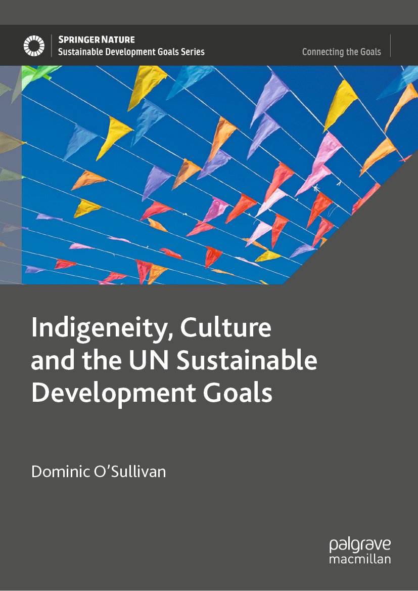 Sustainable Development Goals Series