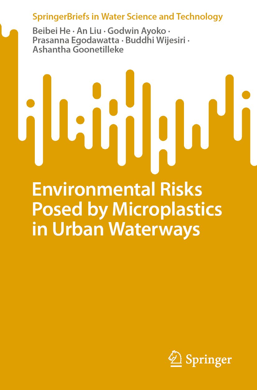 SpringerBriefs in Water Science and Technology