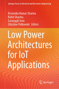 Springer Tracts in Electrical and Electronics Engineering