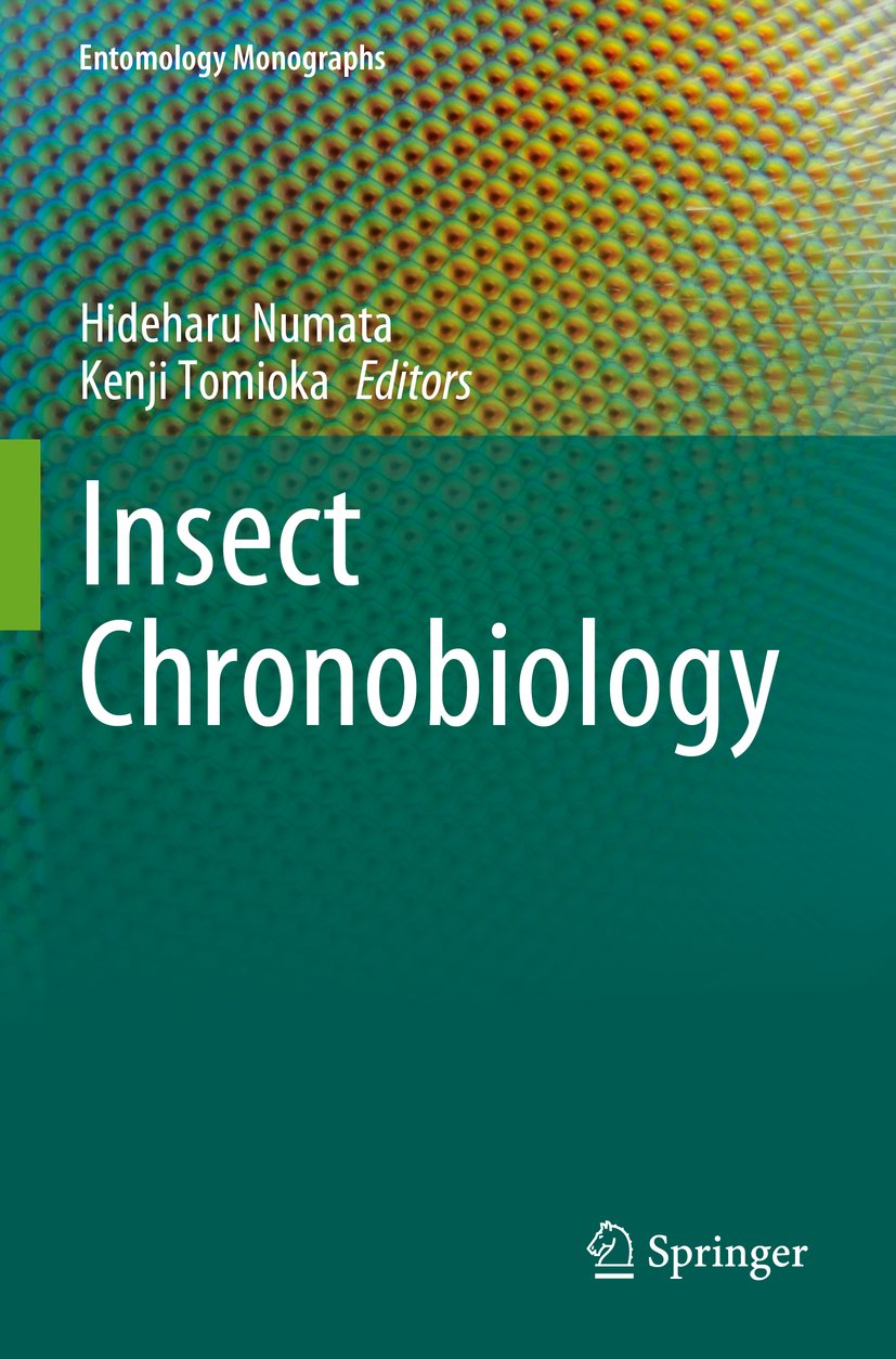 Entomology Monographs