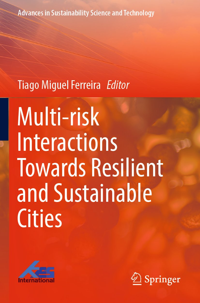 Multi-risk Interactions Towards Resilient and Sustainable Cities