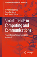 Lecture Notes in Networks and Systems