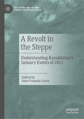The Steppe and Beyond: Studies on Central Asia