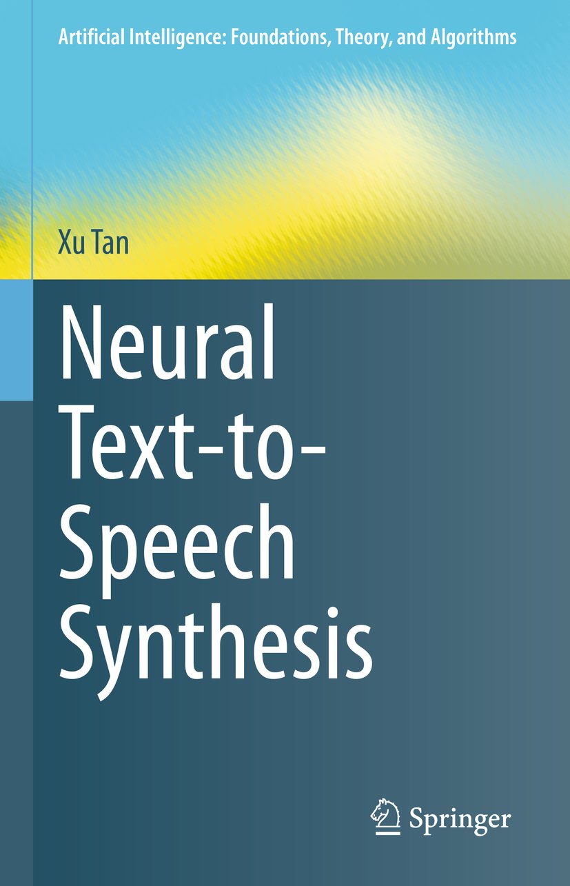 Artificial Intelligence: Foundations, Theory, and Algorithms