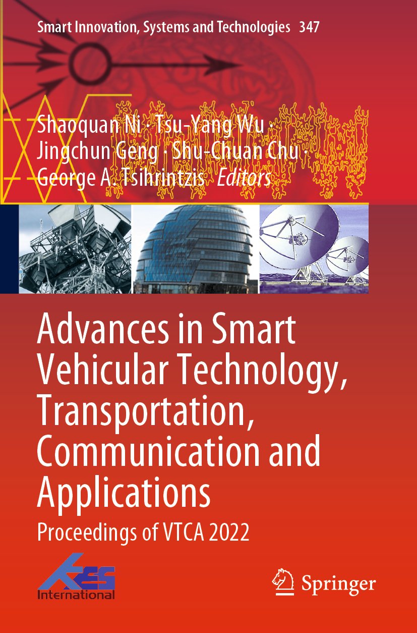 Smart Innovation, Systems and Technologies