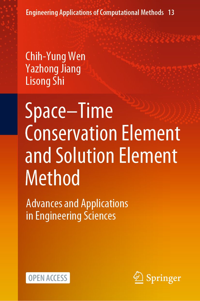Engineering Applications of Computational Methods