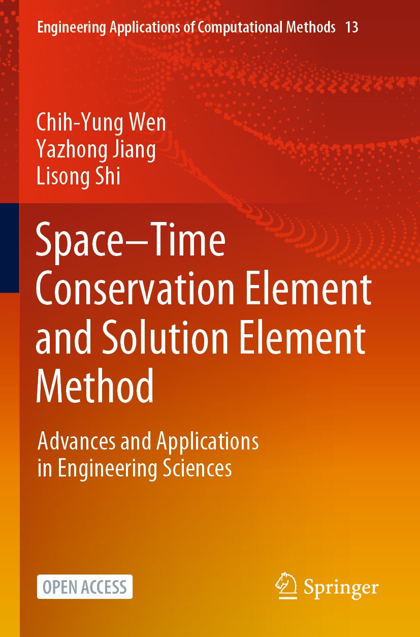 Engineering Applications of Computational Methods