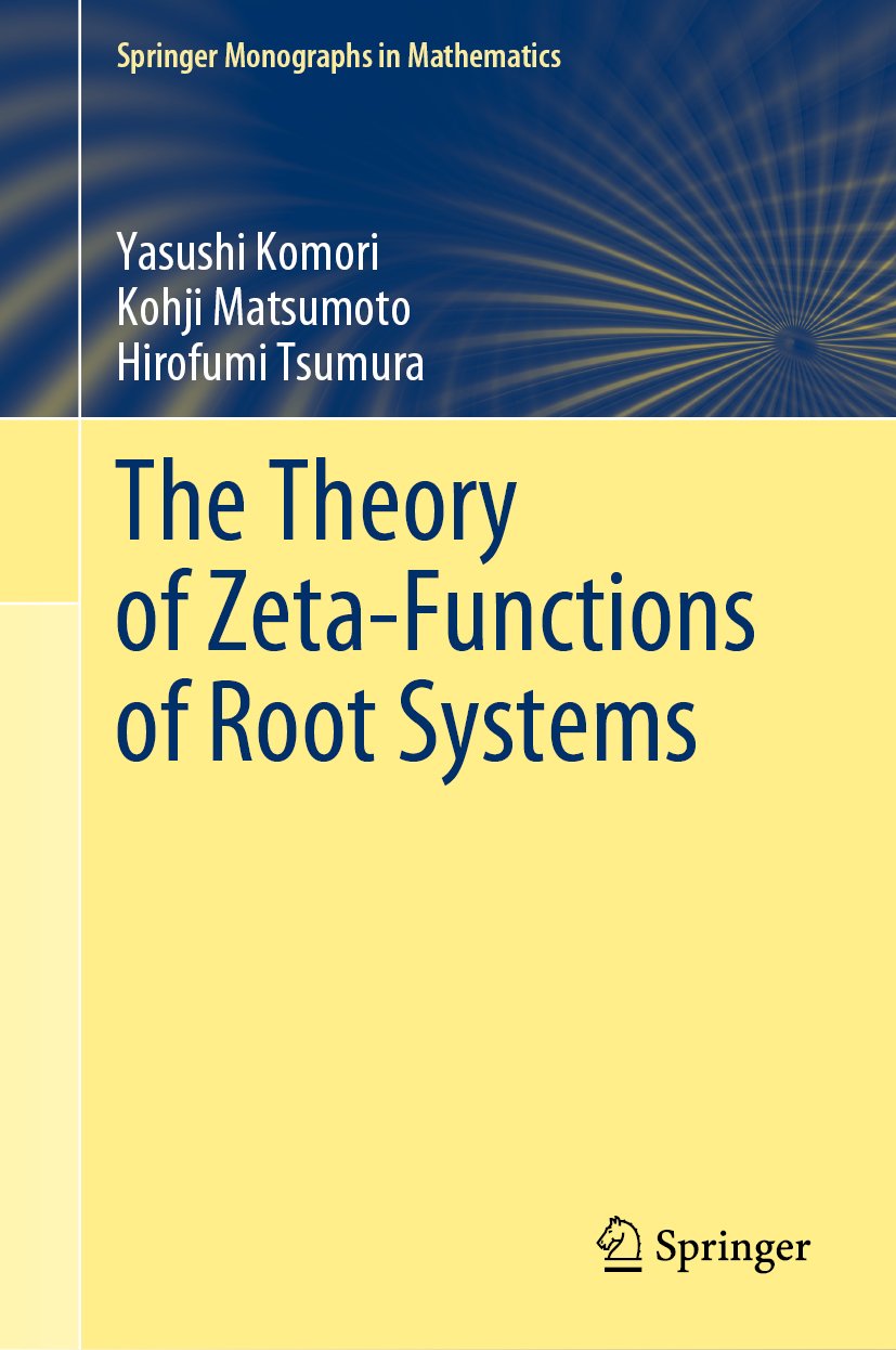 Springer Monographs in Mathematics