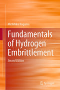 Fundamentals of Hydrogen Embrittlement
