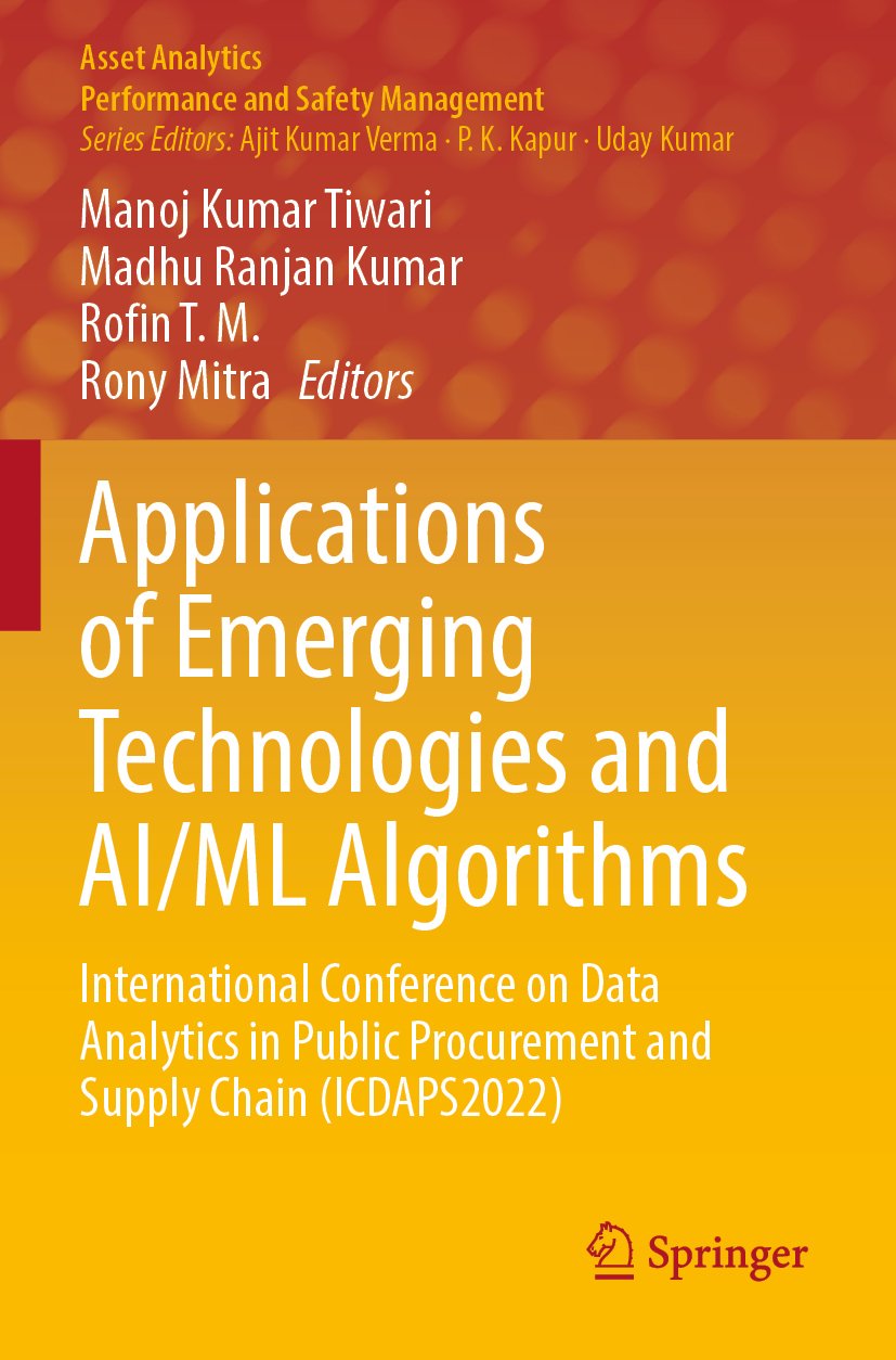 Asset Analytics
