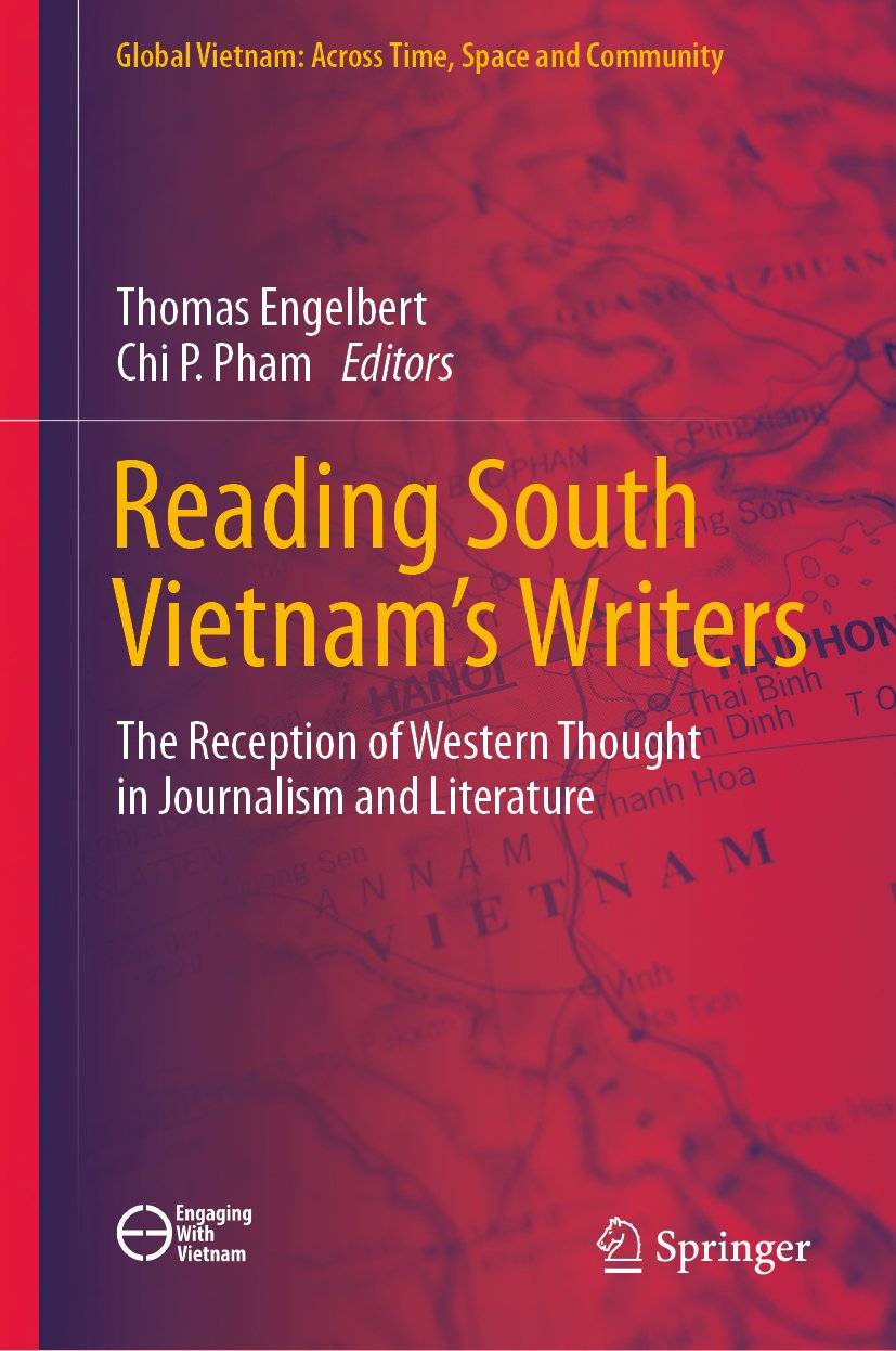 Global Vietnam: Across Time, Space and Community