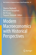 New Frontiers in Regional Science: Asian Perspectives