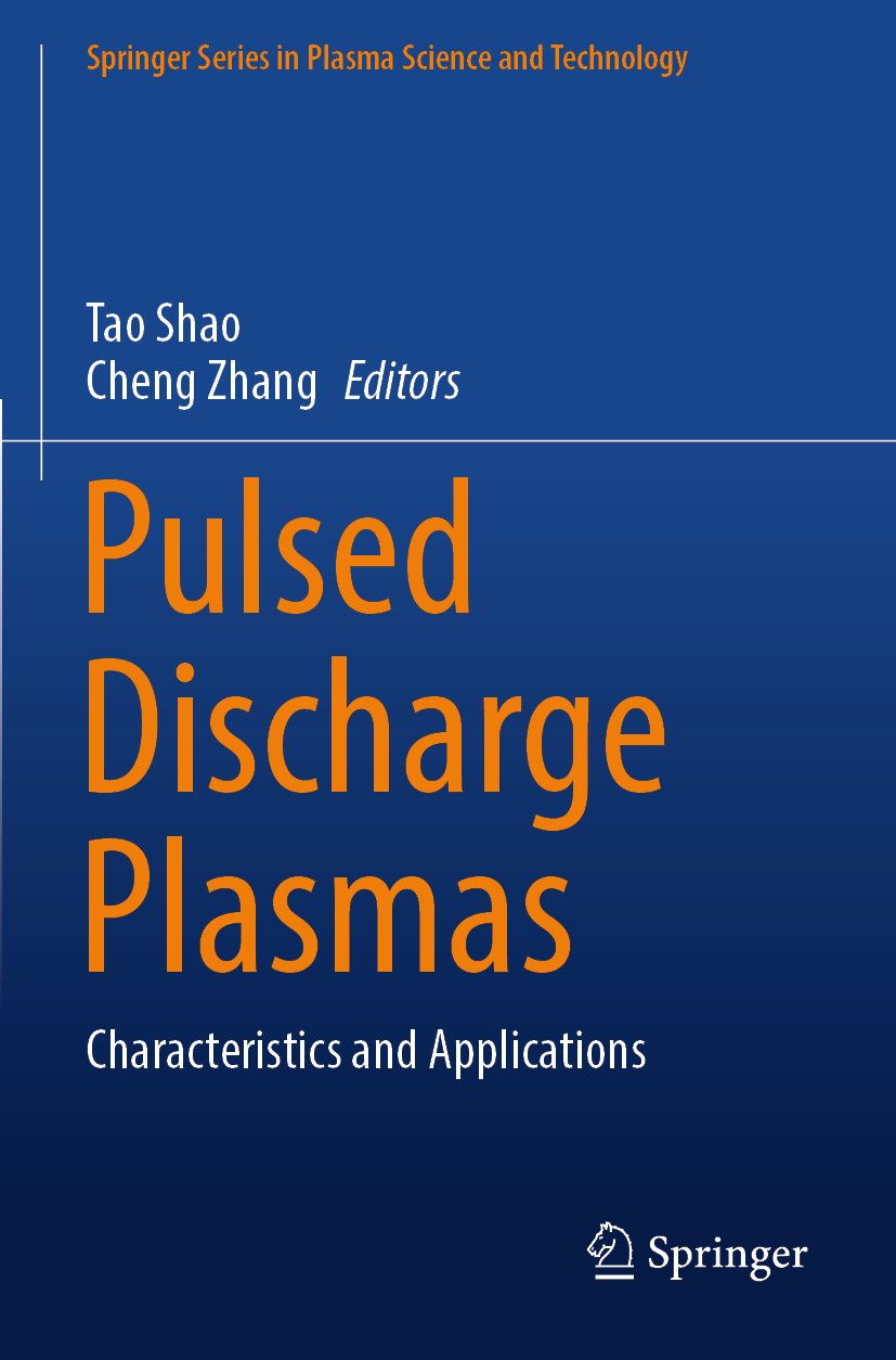 Springer Series in Plasma Science and Technology