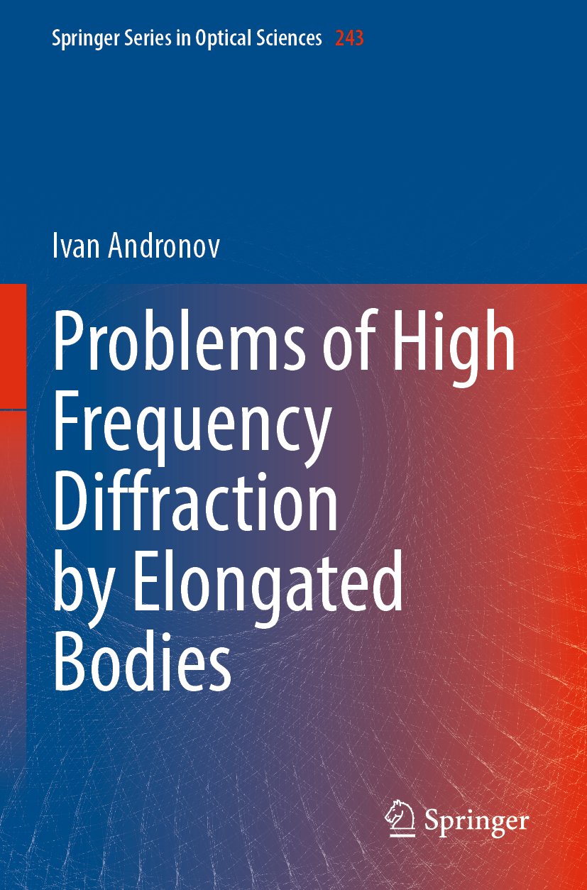 Springer Series in Optical Sciences