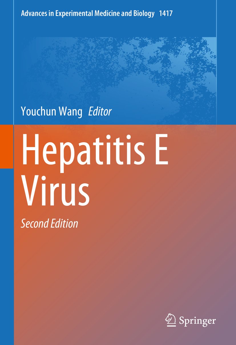 Advances in Experimental Medicine and Biology