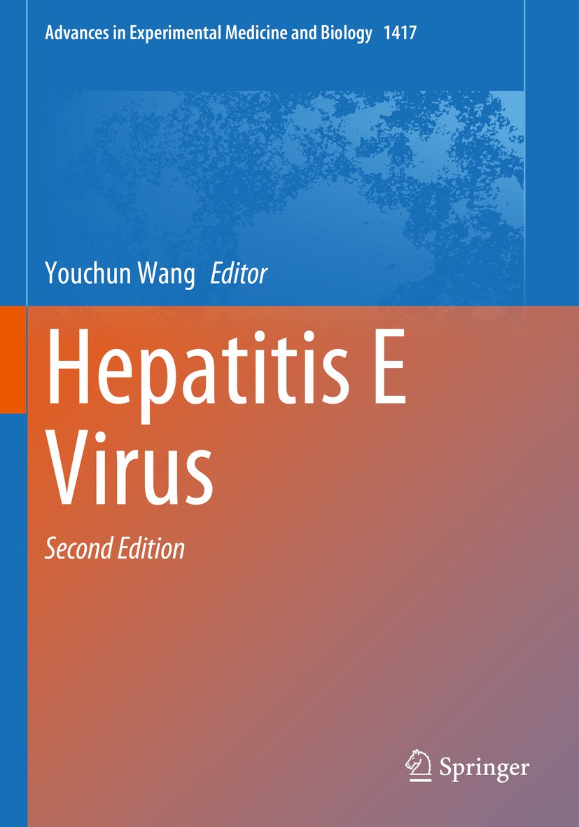 Advances in Experimental Medicine and Biology