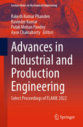Lecture Notes in Mechanical Engineering
