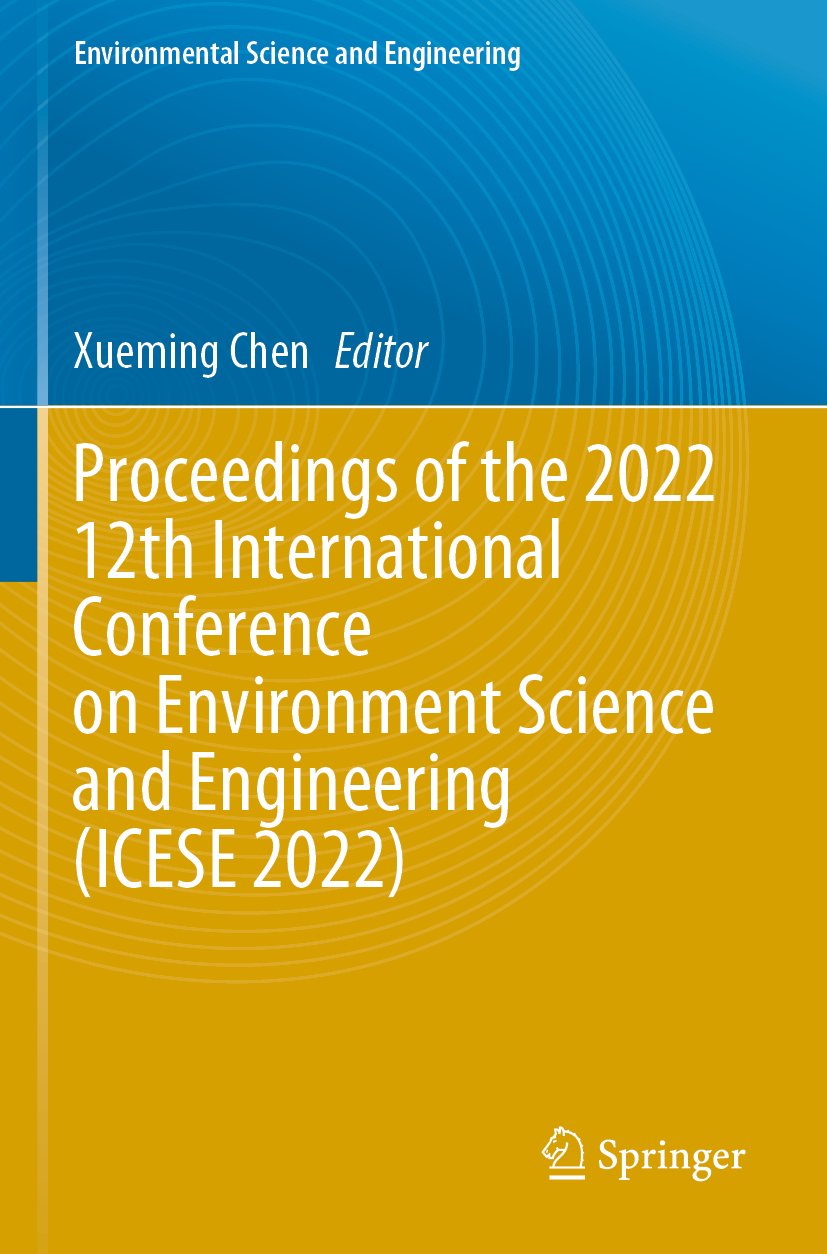 Environmental Science and Engineering