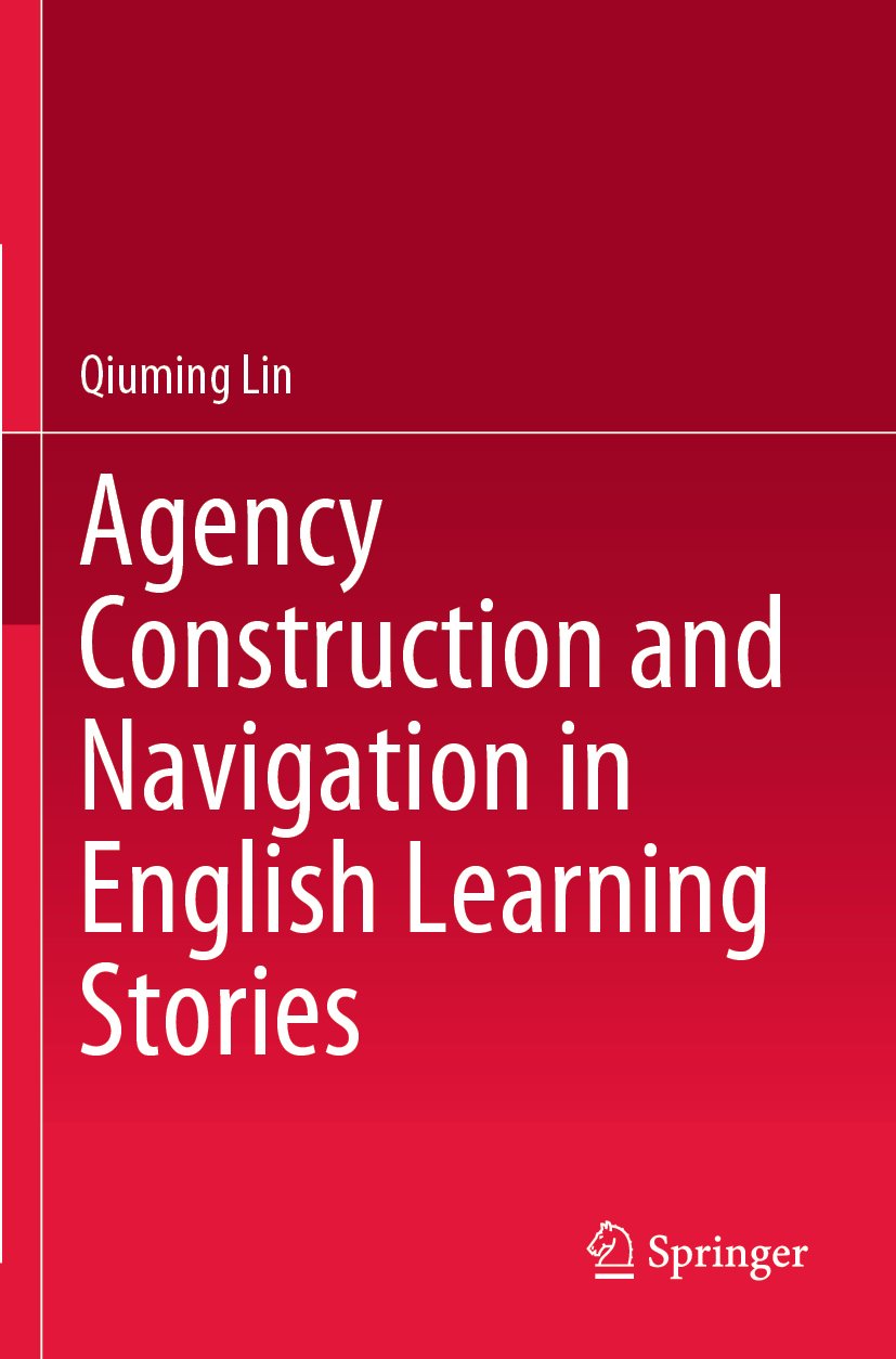 Agency Construction and Navigation in English Learning Stories