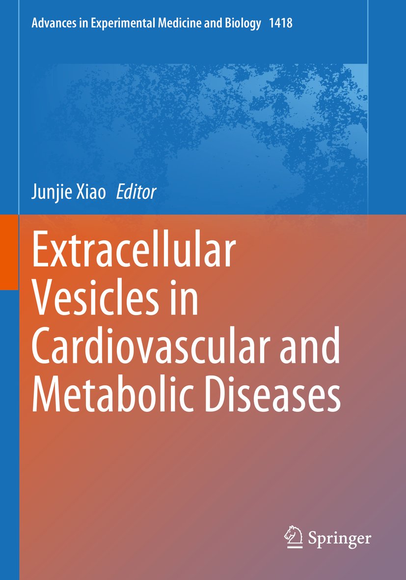 Advances in Experimental Medicine and Biology