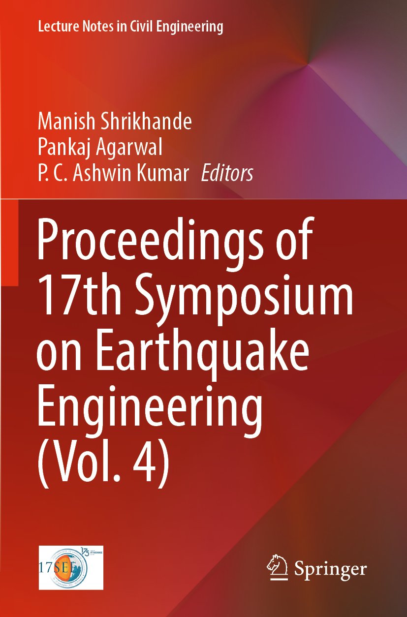 Lecture Notes in Civil Engineering
