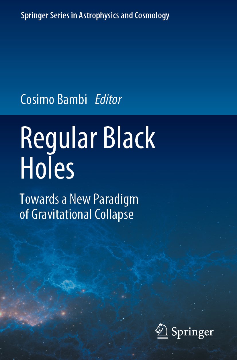 Springer Series in Astrophysics and Cosmology