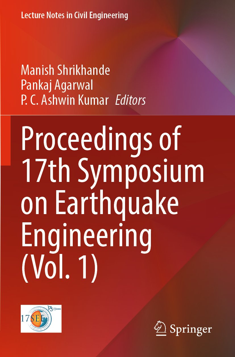 Lecture Notes in Civil Engineering