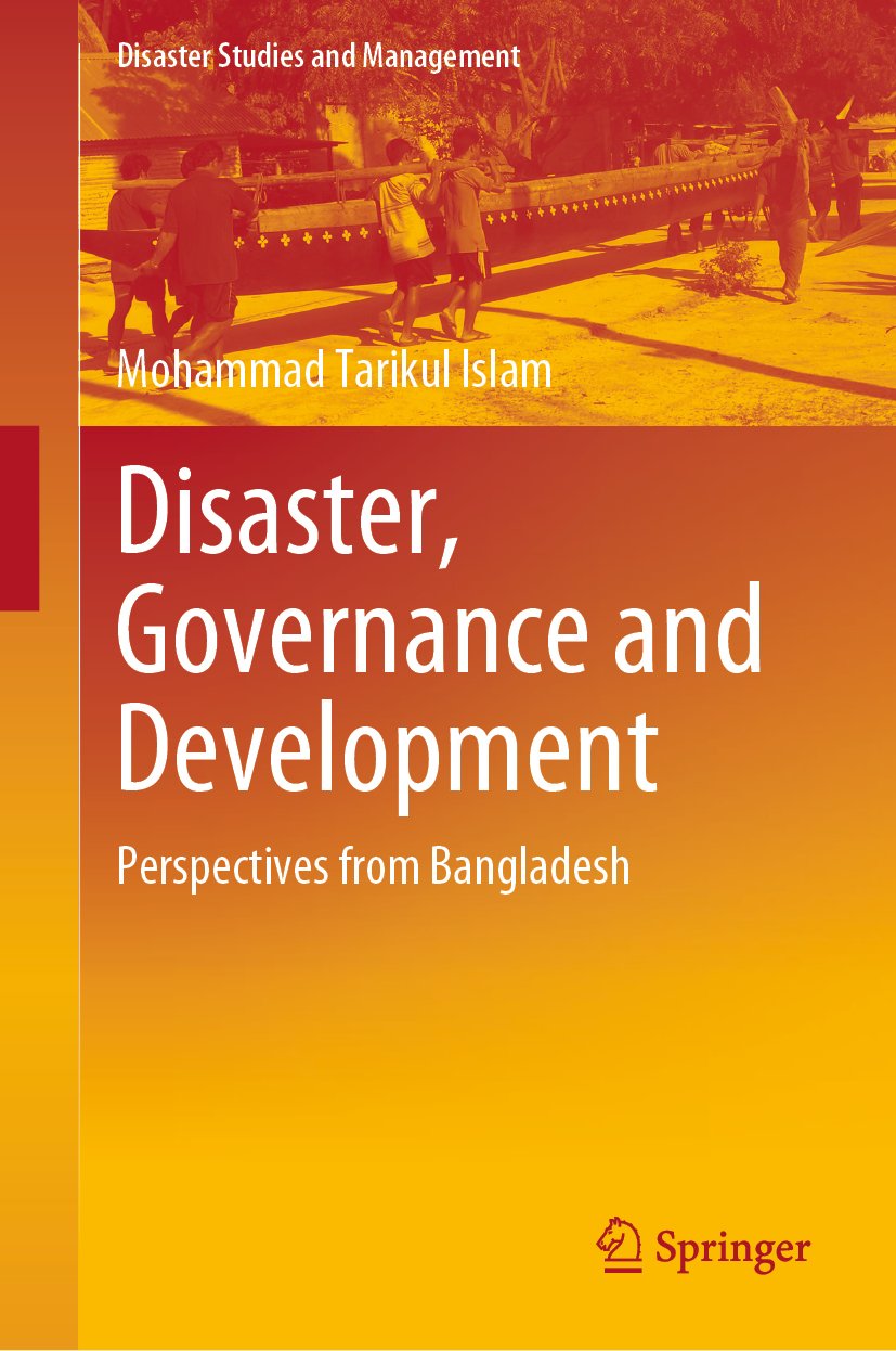 Disaster Studies and Management