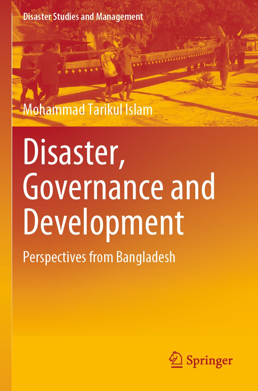 Disaster Studies and Management