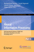 Communications in Computer and Information Science