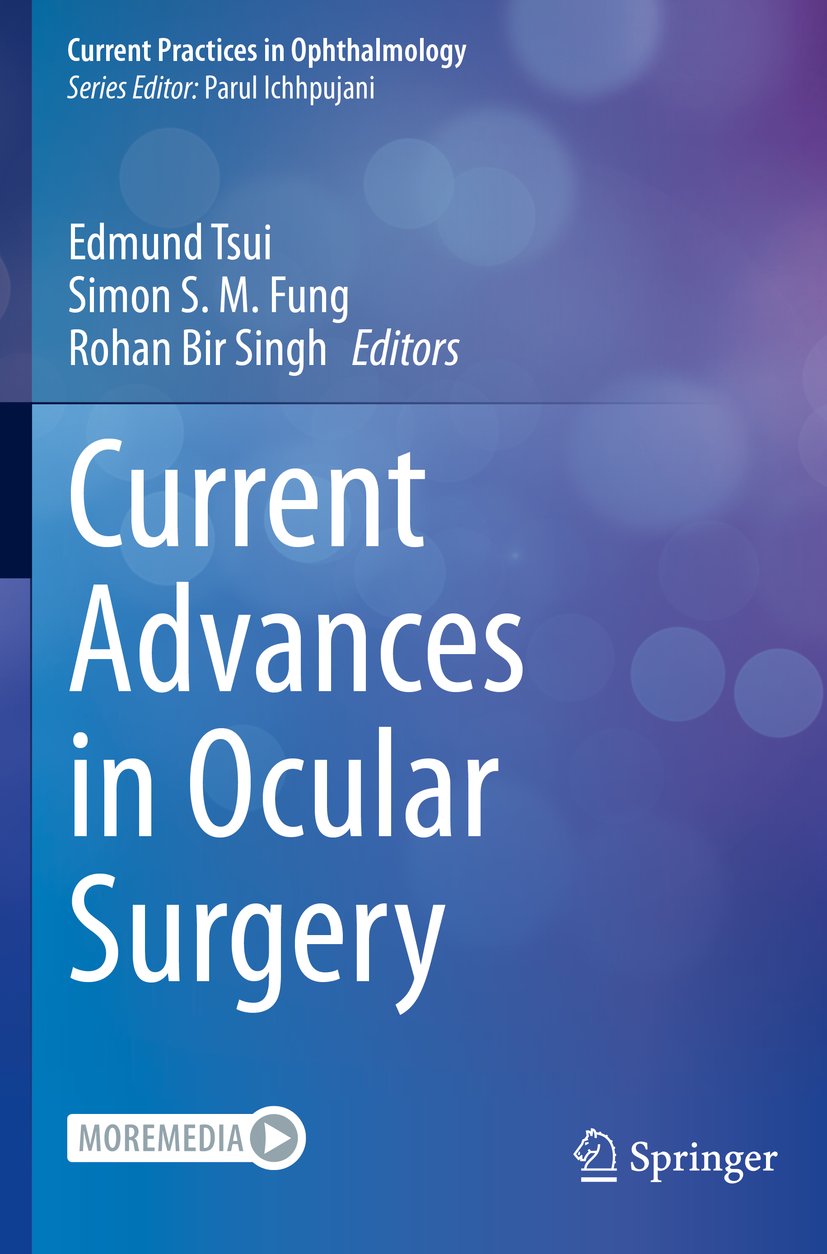 Current Practices in Ophthalmology