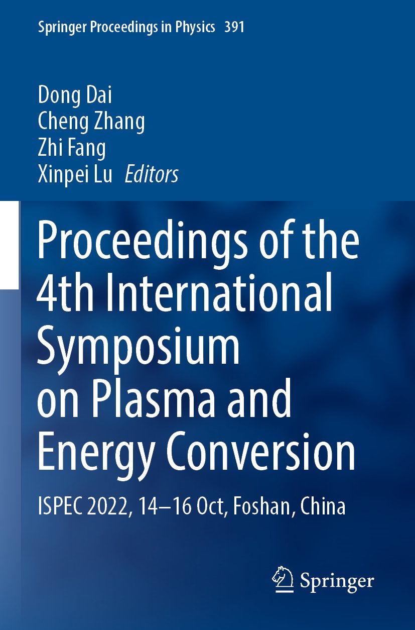 Springer Proceedings in Physics