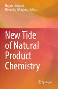 New Tide of Natural Product Chemistry