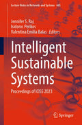 Lecture Notes in Networks and Systems