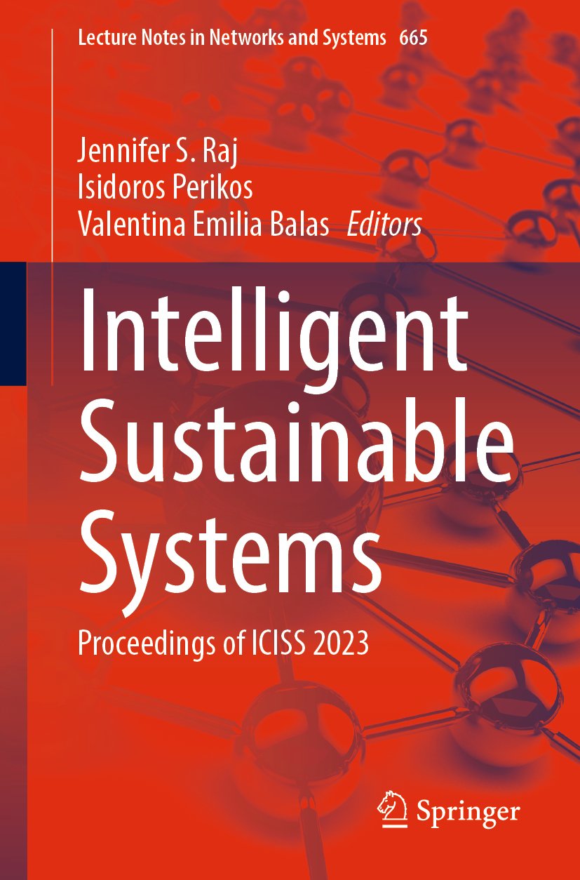 Lecture Notes in Networks and Systems