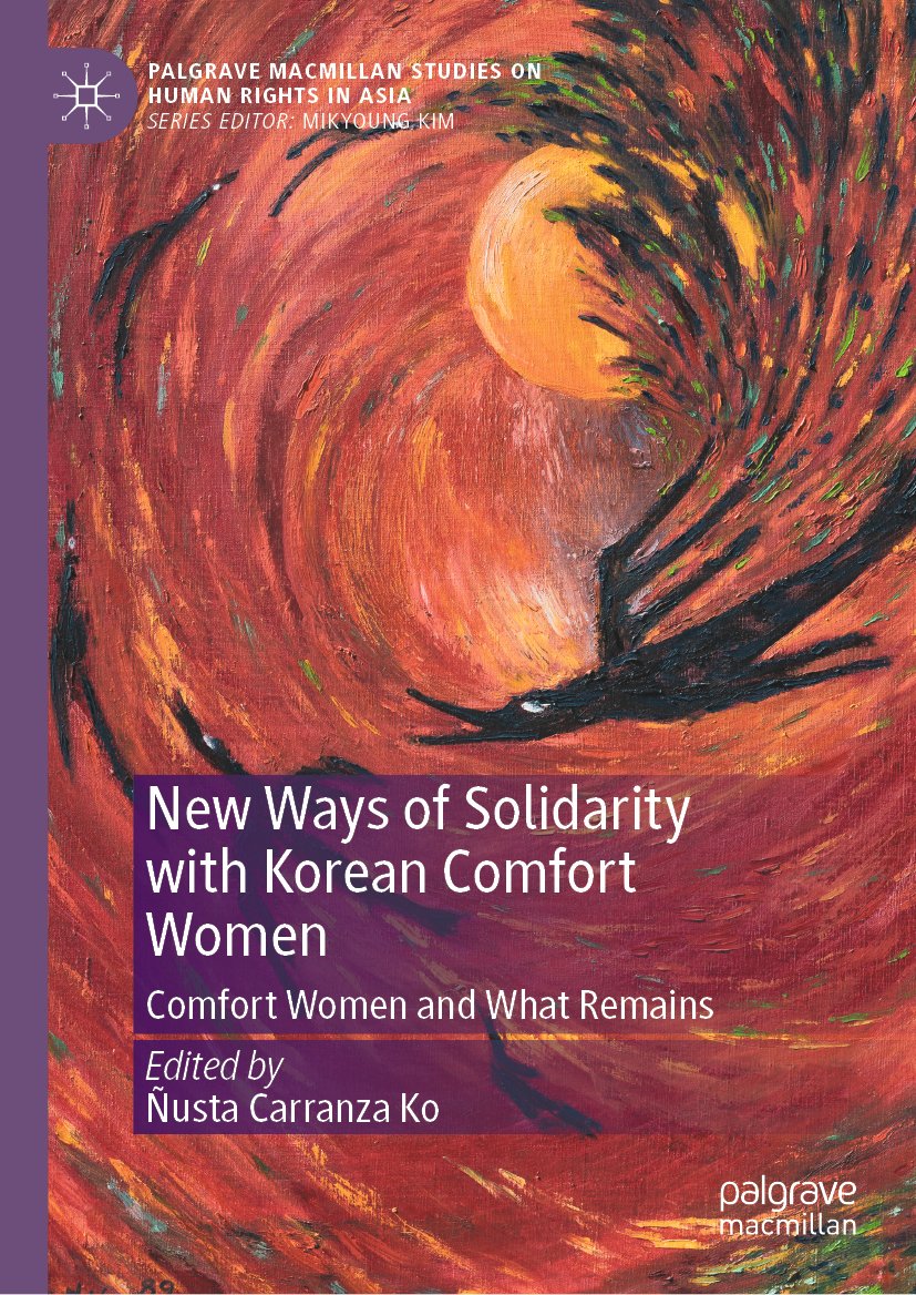 Palgrave Macmillan Studies on Human Rights in Asia