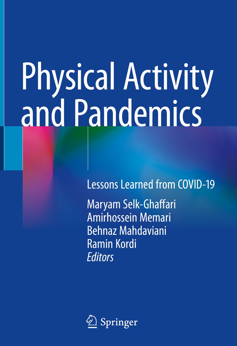 Physical Activity and Pandemics