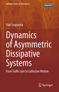 Springer Series in Synergetics