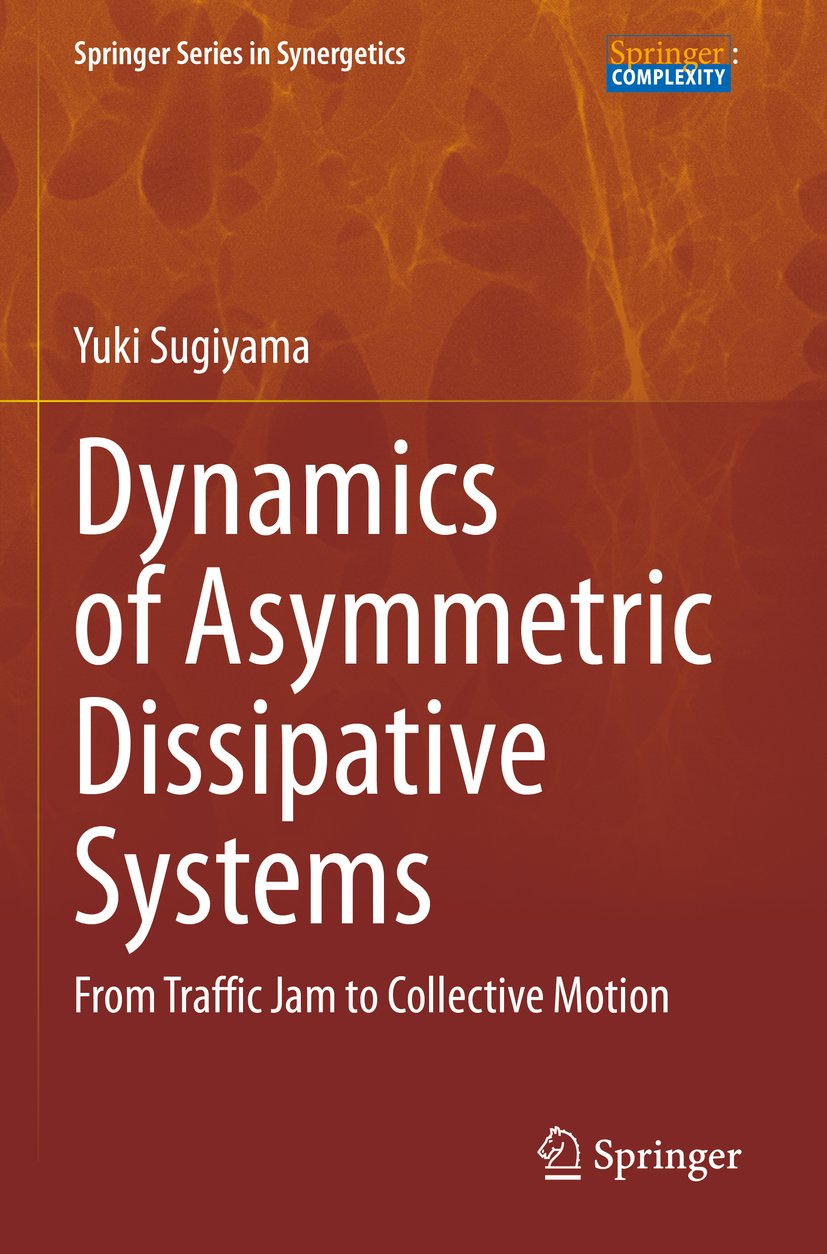 Springer Series in Synergetics