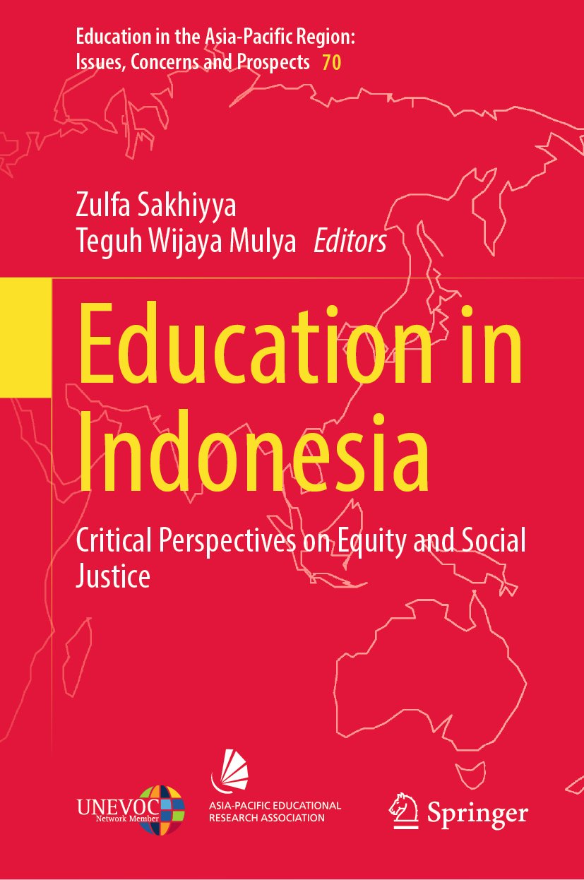 Education in Indonesia